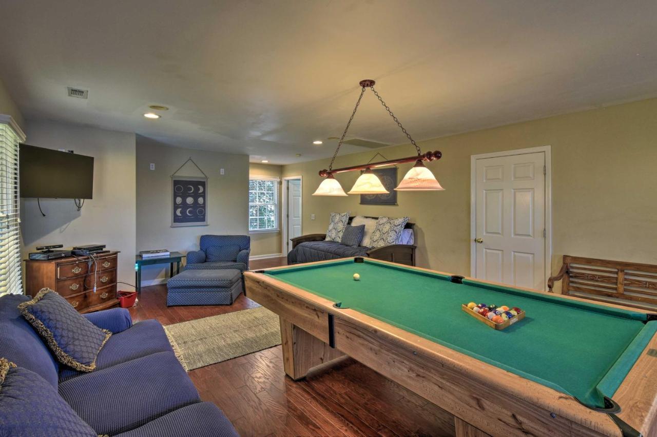 Lake Keowee Escape With Dock, Deck And Lake Access! Six Mile ภายนอก รูปภาพ